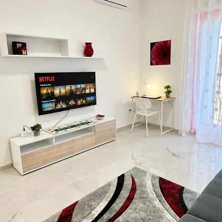 Sofia Sea View *