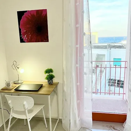 Sofia Sea View * Otranto