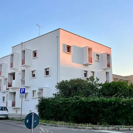 Sofia Sea View Otranto