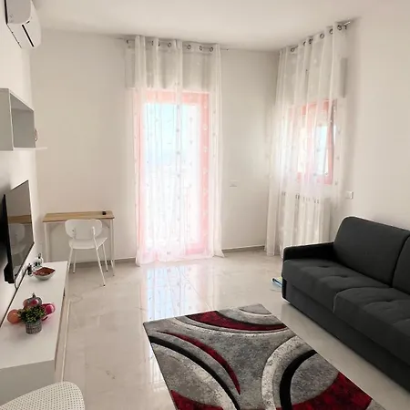 Sofia Sea View Apartment *