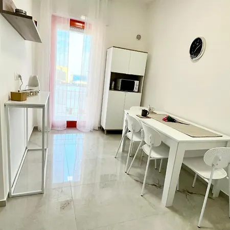 Sofia Sea View Apartment *